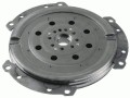 Tarcza sprzęgła 1866600002 376596A1 CASE