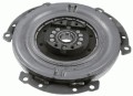 Tarcza sprzęgła 1866600002 376596A1 CASE
