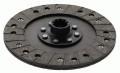 Tarcza sprzęgła 1864634039 11106-300-807.00,11106-300-807.00,706728,F016.100.100.030,F016.100.100.031,01523201.05,10423201.00,AL17503,ALY16619,0160500211,0160500211H,221.180.101 DEUTZ-FAHR JOHN DEERE FENDT