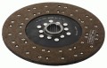 Tarcza sprzęgła 1864501001 0000774740 CLAAS
