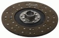 Tarcza sprzęgła 1864501001 0000774740 CLAAS