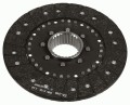 Tarcza sprzęgła 1864002854:009 06288750 CLAAS SACHS