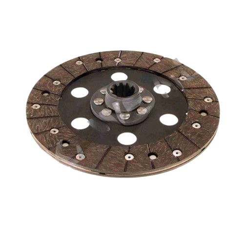 Tarcza sprzęgła do  DEUTZ-FAHR STEYR 1209160903 209160724 0007126120 0007126121 712612.0 11110-300-811.00 11114-300-520.01 11114-300-520.1