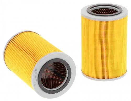 Filtr powietrza SA19365 HIFI FILTER do BUSCH: R5 0160, R5 0250, RA 0160, RA 0250 RC 0160, RC 0250