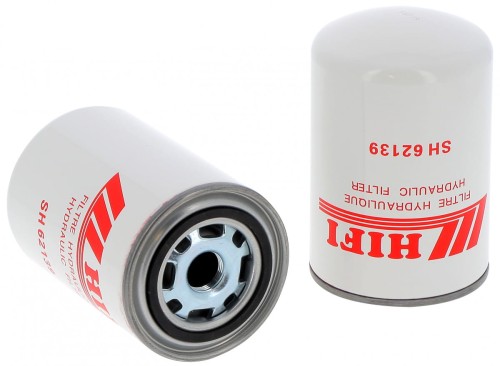 Filtr hydrauliczny SH62139 Hifi Filter