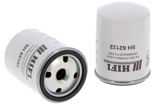 Filtr hydrauliczny SH62122 Hifi Filter