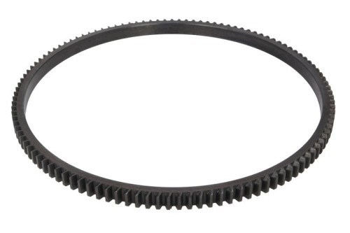 Wieniec koła zamachowego VPC4202 3118310R1, 021/00078, 3819719M1, 410236, 731008M1, 7701031685 MASSEY FERGUSON CASE