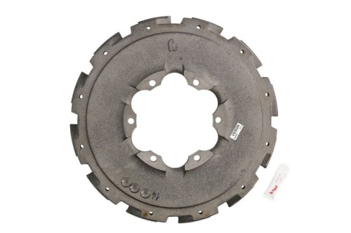 Koło zamachowe V8360NKW 117100101060, 117108100070, F117108100070, F119200310190 FENDT