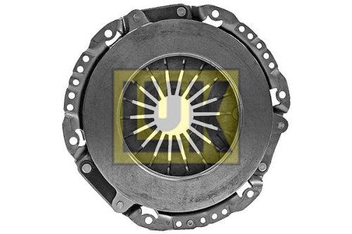 Docisk sprzęgła 124036110 SX626102 101968P BARFORD THWAITES