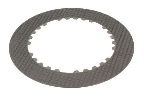 Tarczka cierna sprzęgła do Massey Ferguson 3050 3060 3070 3085 3095 3120 3125 5445 5455 5460 5465 6110 6120 6130 6140 6150 6160 6170 6180 6190 6455 6460 6470 6480 6490 3619155M1 05326EC