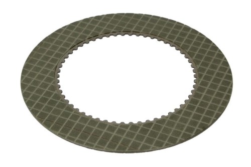 Tarczka cierna sprzęgła do John Deere 6100 6110 6120 6200 6210 6300 6310 6320 6400 6410 6420 6506 6510 6600 6610 6800 6810 6910 6920 7810 AR94516 RE294017 RE326609 05324EC 