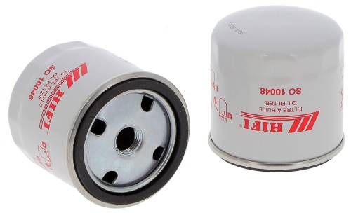 Filtr oleju SO10048 Hifi Filter