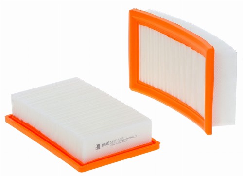 Filtr powietrza ASP000209AG005 HIFI FILTER do HILTI: VC 20 M-X, VC 40 M-X, VC 40 H-X, VC 150 M-X