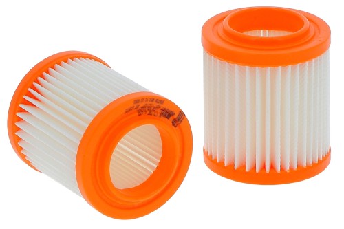 Filtr powietrza SA12603 Hifi Filter do Sandvik TH 663, Toro TH 551 I, LH 410