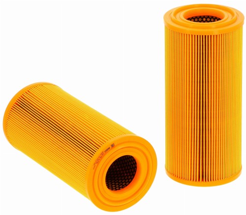Filtr powietrza SA17619 HIFI FILTER do CASE: 570 ST, 570 SV, 575 SV-CP, 770 EX Magnum