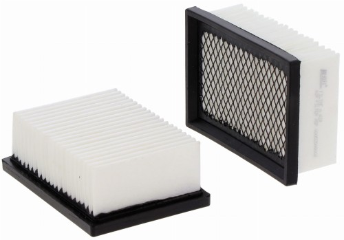 Filtr powietrza ASP000505AG002 HIFI FILTER do TENNANT: T7 + EC H2O