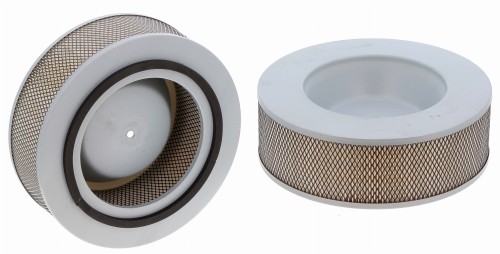 Filtr powietrza SA19721 HIFI FILTER do KAESER: CSD 100, CSD 125, DSD 202, DSD 205