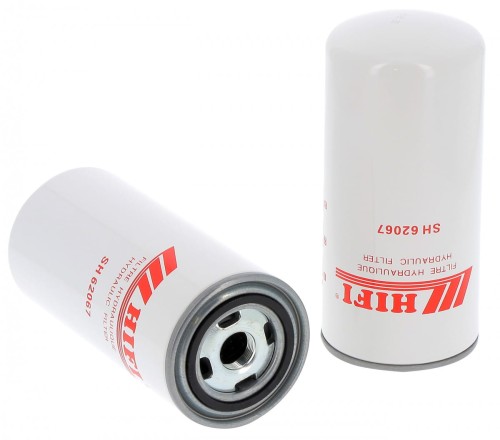 Filtr hydrauliczny SH62067 Hifi Filter