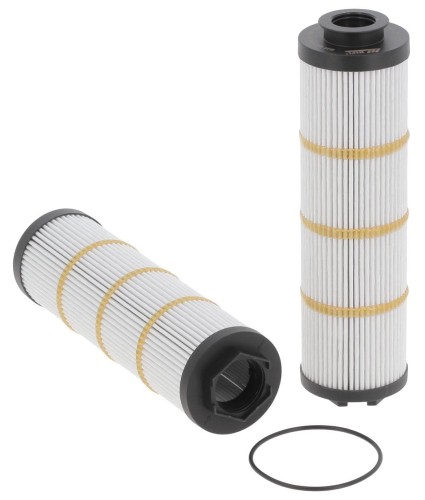 Filtr hydrauliczny SH66368 HIFI FILTER do CATERPILLAR: 725, 730, 735, 988 K