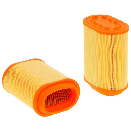 Filtr kabinowy SC50358 HIFI FILTER do FENDT: 1038 Vario Gen2, 1042 Vario Gen3, 939 Vario Gen7 CHALLENGER: 1050 Gen3