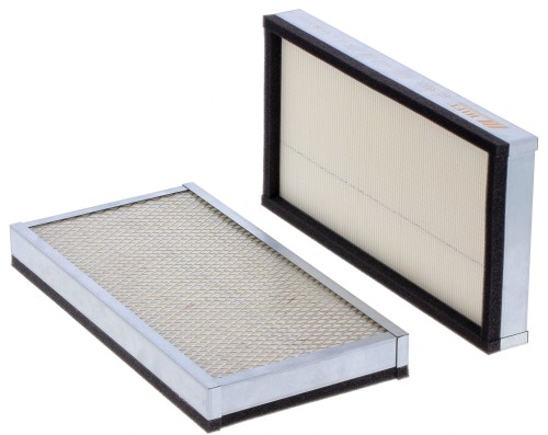 Filtr kabinowy SC90321 HIFI FILTER do JOHN DEERE: 310 K