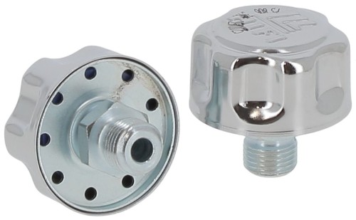 Odpowietrznik FS806 Hifi Filter