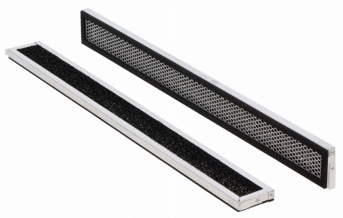 Filtr kabinowy SC80121 HIFI FILTER do JOHN DEERE: 700L, 750L, 850L, 950K, 1050K KOMATSU: D31, D37