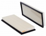 Filtr kabinowy SC90173 HIFI FILTER do CATERPILLAR: 428 E SERIE II, 428 F, 428 F2, 428, 427 F2, 426 F2, 432, 432 E, 432 E2, 432 F, 434, 434 E, 444, 444 E, 444 F2