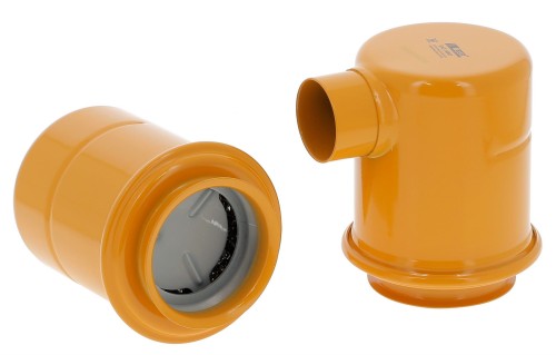 Filtr powietrza SAO16803 HIFI FILTER do CATERPILLAR: 3606, 3608, 3612, 3616