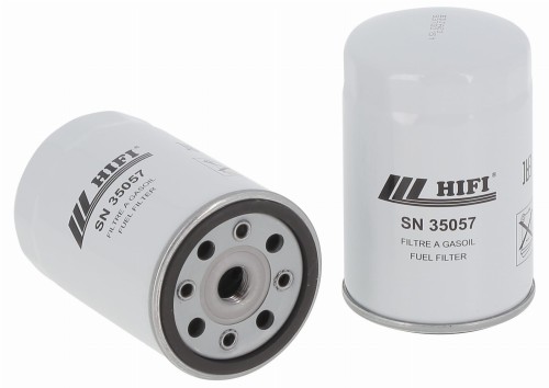 Filtr paliwa SN35057 Hifi Filter