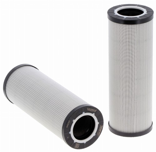 Filtr hydrauliczny SH52349 HIFI FILTER do ATLAS COPCO: T1 BOOMER EPIROC: Boomer T1