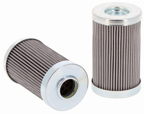 Filtr hydrauliczny SH62054V HIFI FILTER do LIEBHERR: A 934 Litronic, TEREX: TA 3.5 SH, MECALAC: 12 MSX