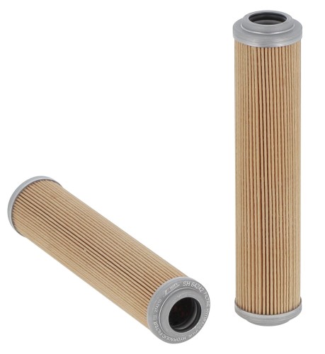 Filtr hydrauliczny SH64242 HIFI FILTER wkład hydrauliki