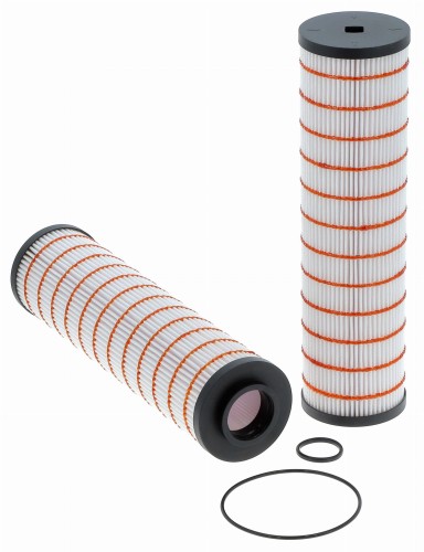 Filtr hydrauliczny SH66383 Hifi Filter