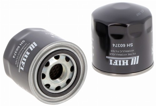 Filtr hydrauliczny SH60374 Hifi Filter