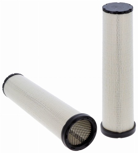 Filtr powietrza SA16845 HIFI FILTER do CATERPILLAR: 775 G, 966, 980 K, 980 M