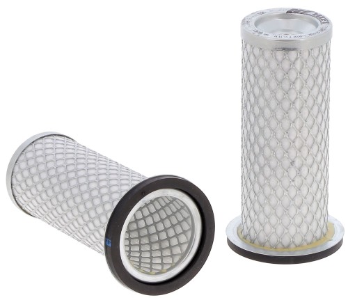 Filtr powietrza SA17471 Hifi Filter