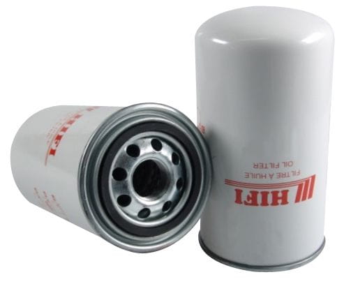 Filtr oleju SO3479 Hifi Filter