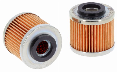 Filtr hydrauliczny SH59110 Hifi Filter