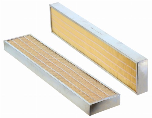 Filtr kabinowy SC90459 Hifi Filter