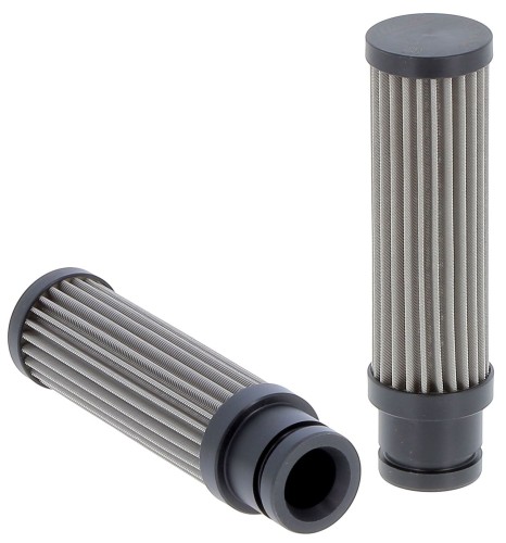 Filtr hydrauliczny SH93460 Hifi Filter do Claas Axion 960