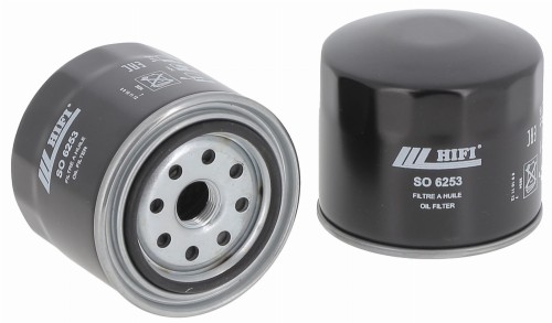 Filtr oleju SO6253 Hifi Filter