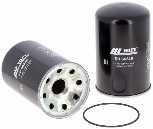 Filtr hydrauliczny SH66349 Hifi Filter