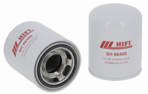 Filtr hydrauliczny SH66400 Hifi Filter