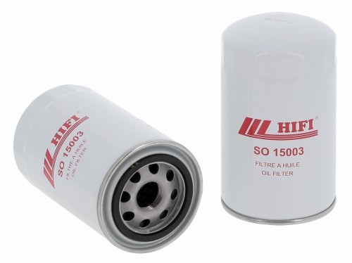 Filtr oleju SO15003 Hifi Filter