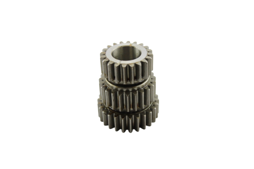 Koło zębate satelitki DPS otwór Fi-28mm do Valtra V33084000 V33084010 04332EC 