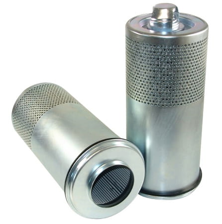 Filtr hydrauliczny SH61076 Hifi Filter