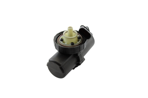 Pompa elektryczna paliwa do Valtra New Holland Fendt Case Massey Ferguson 87802238 LA87802238 04537EC 