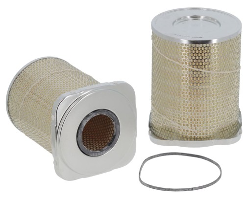Filtr powietrza SA17319 HIFI FILTER