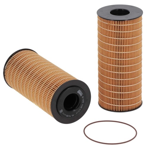 Filtr oleju SO11075 Hifi Filter